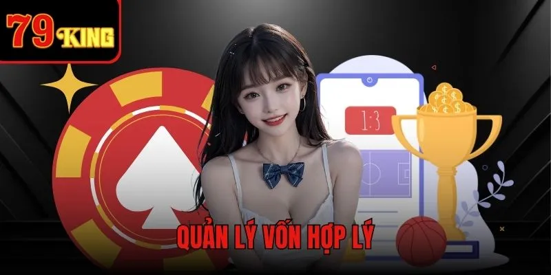 Lên kế hoạch về vốn