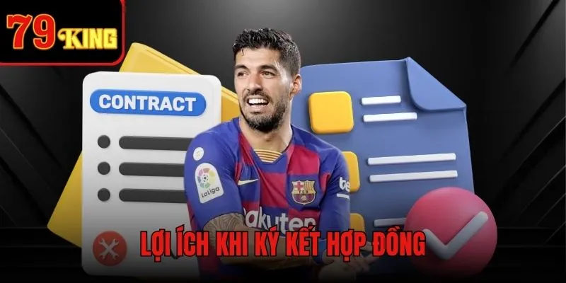 Lợi ích của đôi bên