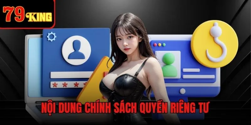 Phạm vi quyền riêng tư nhà cái đang áp dụng